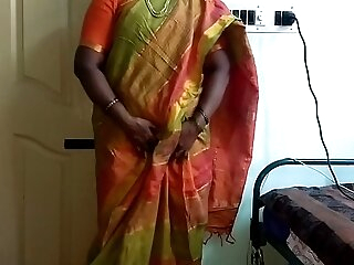 indian desi maid forced to carry on her natural tits to lodging owner